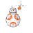 Normal select cursor
