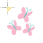 My Little Pony Friendship is Magic; Fluttershy's Cutie Mark cursor