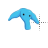 Normal select cursor