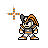 Precision select cursor