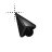 Text select cursor