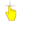 Link select cursor