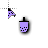 Normal select cursor