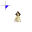 Normal select cursor