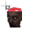 Help select cursor