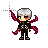 Alternate select cursor