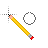 Working in background cursor