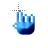 Link select cursor