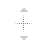Vertical resize cursor