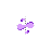 Horizontal resize cursor