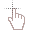 Link select cursor