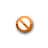 Unavailable cursor