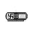 Horizontal resize cursor