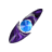 Diagonal resize 1 cursor