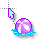 Normal select cursor