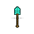 Text select cursor