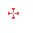 Precision select cursor