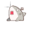 Normal select cursor