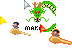 Shenlong, Goku Dragon Ball Cursors Cursors preview