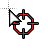 cursor_aim cursor