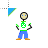 peekid cursor
