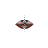 Horizontal resize cursor