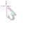 Normal select cursor