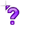 Help select cursor