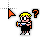 Help select cursor