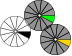 Spinning Pies Cursors preview