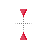 Text select cursor