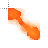 Diagonal resize 1 cursor