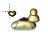 Normal select cursor