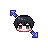 Kim Dokja Diagonal 1 cursor