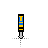 Handwriting cursor