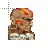 Dhalsim Yoga Flame cursor