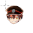 Normal select cursor