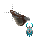 Normal select cursor