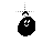 Alternate select cursor