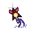 Niko OneShot Cursors preview