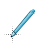 Handwriting cursor
