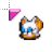 Rouge Alt cursor