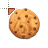 Normal select cursor