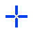 Precision select cursor