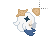 Alternate select cursor