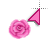 Alternate select cursor