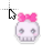 7~Naomy cursor