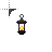 Link select cursor