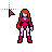 Justin Bailey Brown  cursor