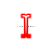 Text select cursor